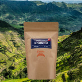 エチオピア イルガチャフィー ブナブナ G1 ナチュラル咖啡豆KOUNOU - COFFEEKOUNOU - COFFEEETH - N - B - 200